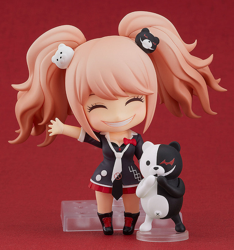 Good Smile Company Danganronpa 12 Reload Series Junko Enoshima Nendoroid Doll