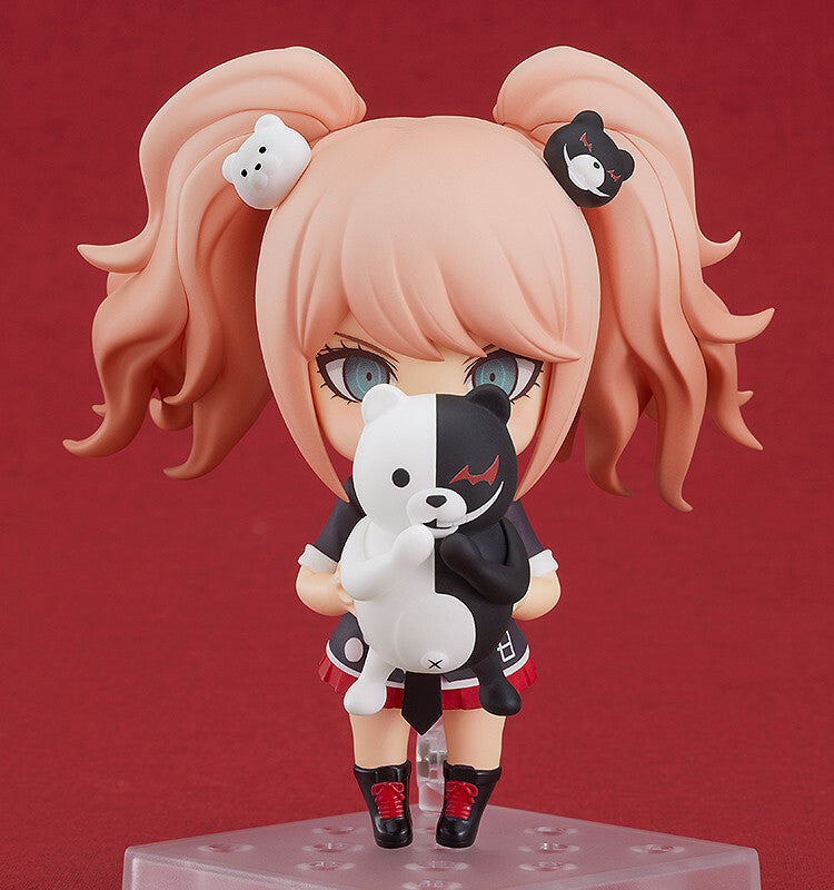 Good Smile Company Danganronpa 12 Reload Series Junko Enoshima Nendoroid Doll