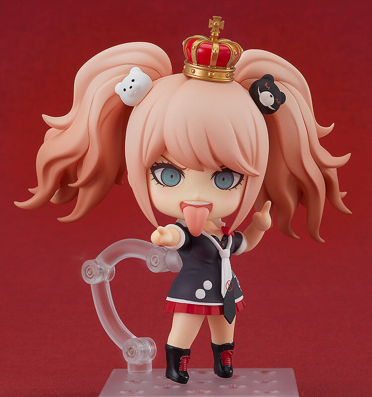 Good Smile Company Danganronpa 12 Reload Series Junko Enoshima Nendoroid Doll