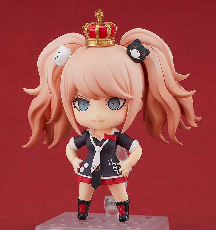 Good Smile Company Danganronpa 12 Reload Series Junko Enoshima Nendoroid Doll