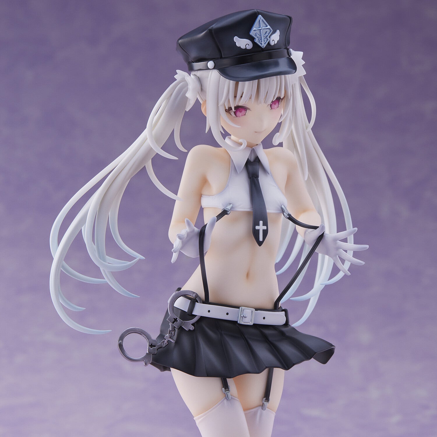 Good Smile Company Original Series Rurudo Illustration Angel Police Figure