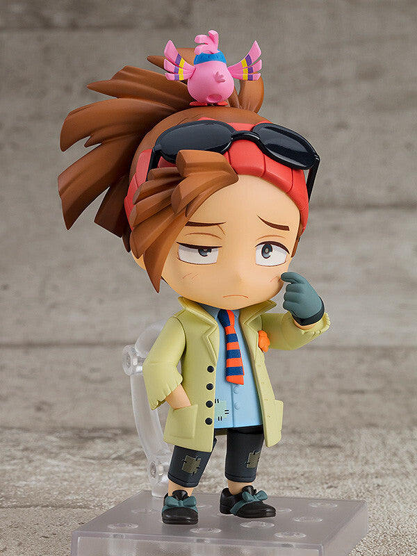 My Hero Academia The Movie 3 - Pino - Rody Soul - Nendoroid (#1942)