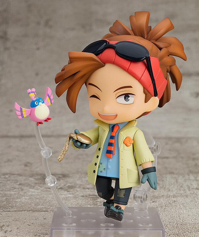 My Hero Academia The Movie 3 - Pino - Rody Soul - Nendoroid (#1942)