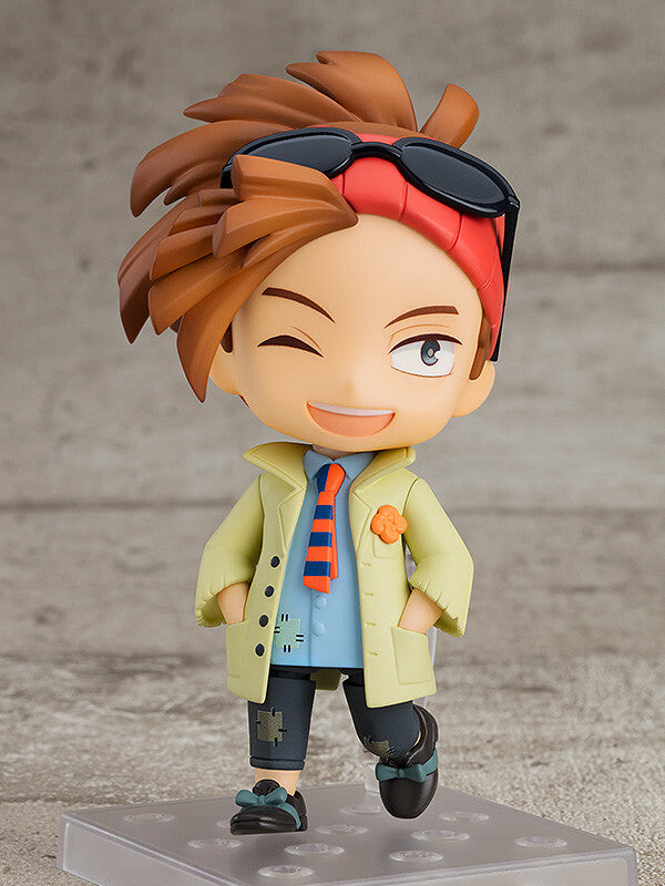 My Hero Academia The Movie 3 - Pino - Rody Soul - Nendoroid (#1942)