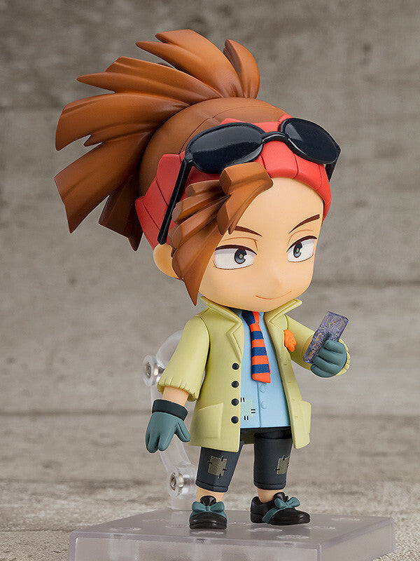 My Hero Academia The Movie 3 - Pino - Rody Soul - Nendoroid (#1942)