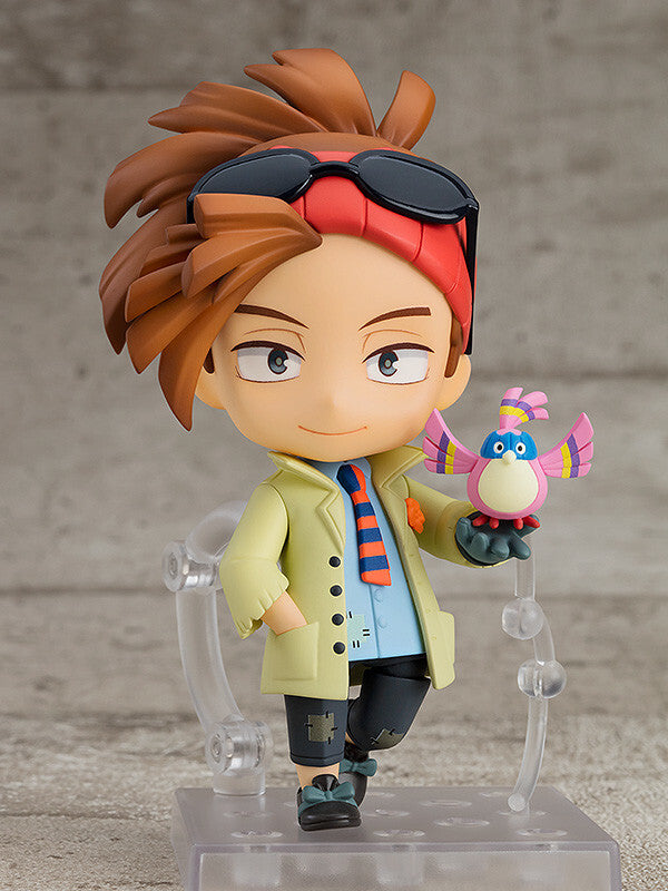 My Hero Academia The Movie 3 - Pino - Rody Soul - Nendoroid (#1942)