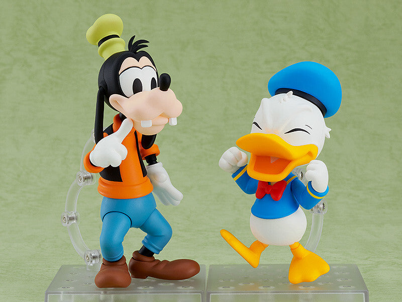 Good Smile Company Goofy Series Goofy Nendoroid Doll