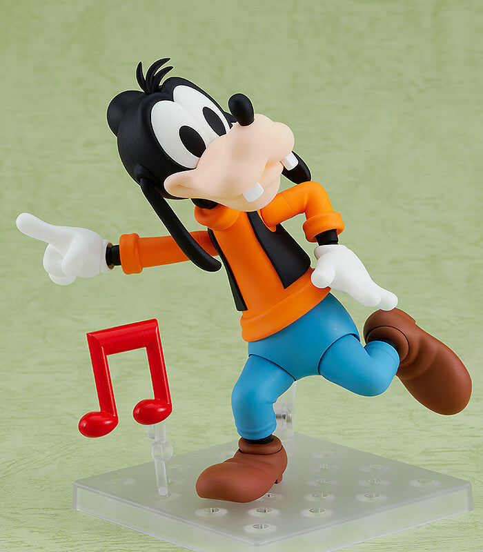 Good Smile Company Goofy Series Goofy Nendoroid Doll