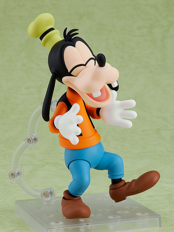 Good Smile Company Goofy Series Goofy Nendoroid Doll