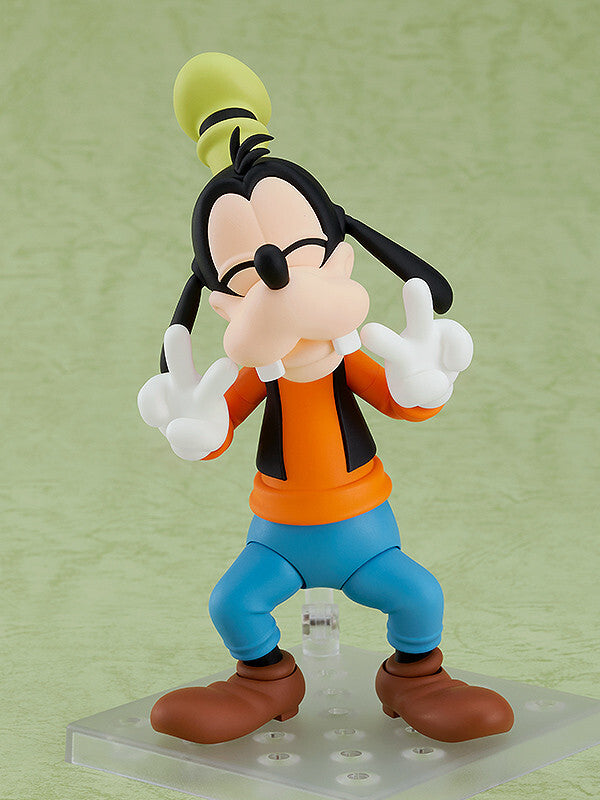 Good Smile Company Goofy Series Goofy Nendoroid Doll