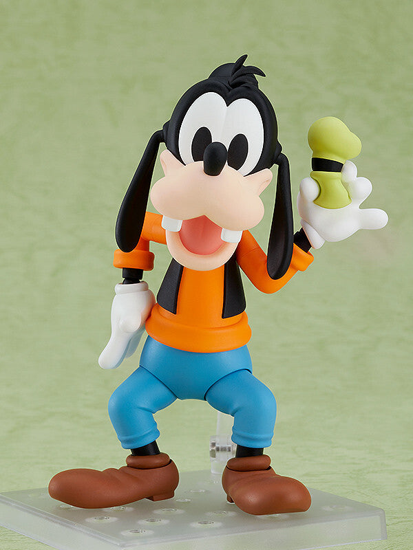 Good Smile Company Goofy Series Goofy Nendoroid Doll