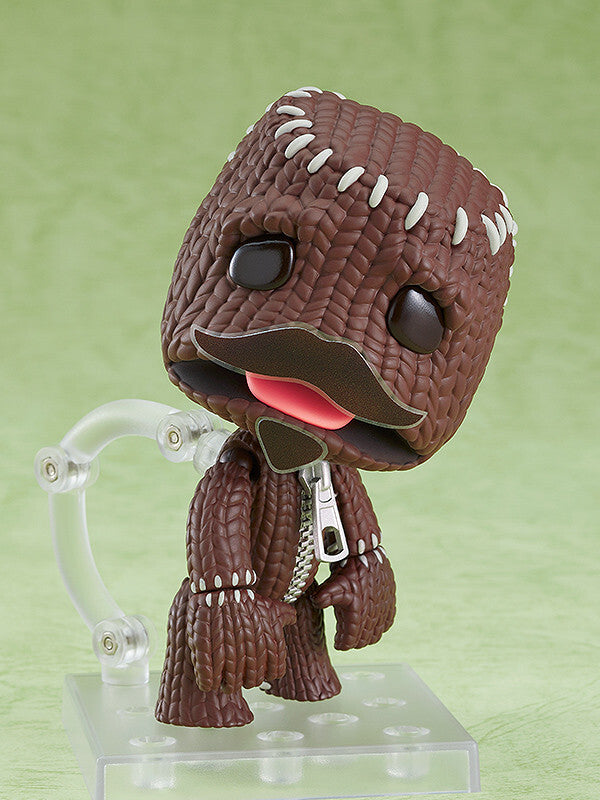 LBP - Sackboy - Nendoroid (#1928)(Good Smile Company)