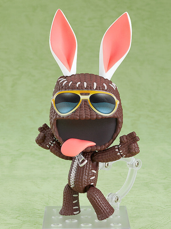 LBP - Sackboy - Nendoroid (#1928)(Good Smile Company)