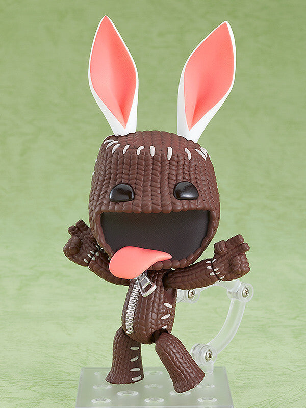 LBP - Sackboy - Nendoroid (#1928)(Good Smile Company)