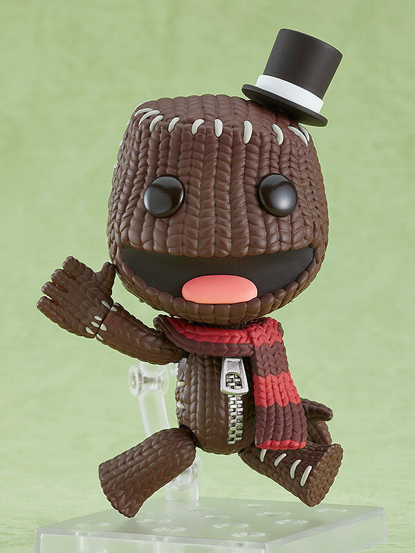 LBP - Sackboy - Nendoroid (#1928)(Good Smile Company)