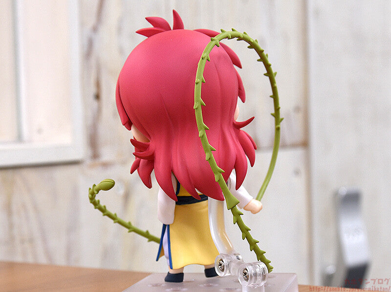 Yuu Yuu Hakusho - 幽遊白書 - Kurama - Nendoroid (#1394)(Good Smile Company)