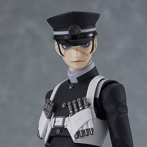 Shin Megami Tensei: Devil Summoner: Raidou Kuzunoha vs. The Soulless Army - Gotou-Douji - Kuzunoha Raidou - Figma (#580)(Max Factory)