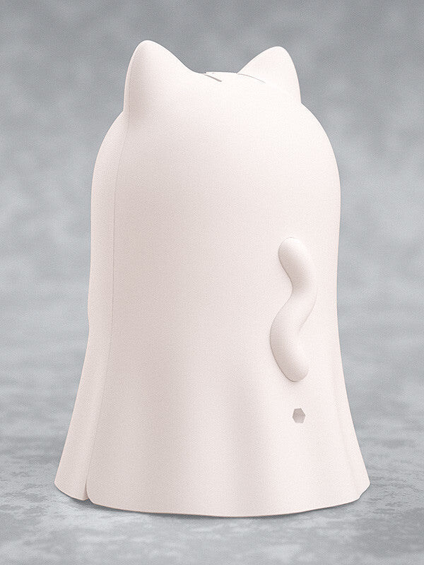 Nendoroid More, Nendoroid More: Face Parts Case - White(Good Smile Company)
