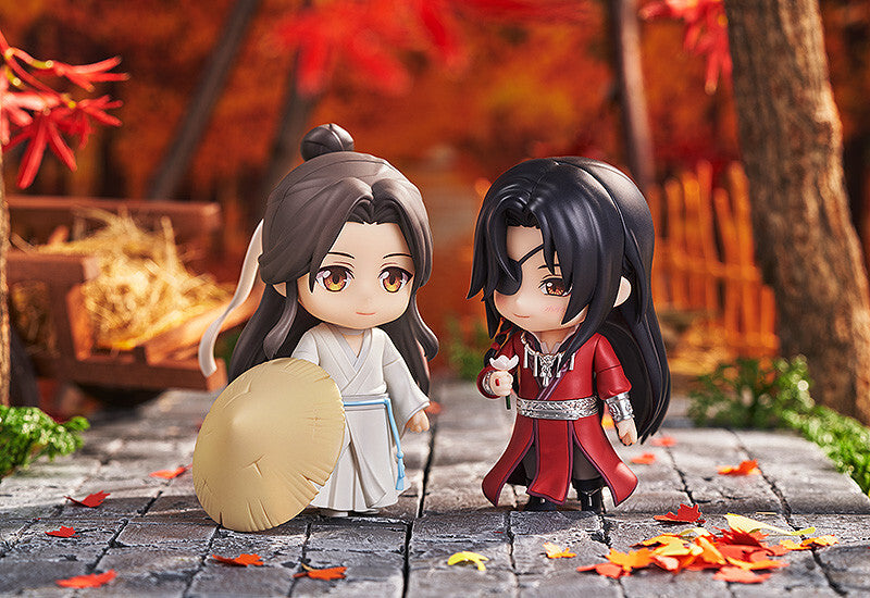 Good Smile Company Heaven Official's Blessing Series Xie Lian Nendoroid Doll