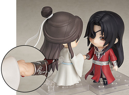 Good Smile Company Heaven Official's Blessing Series Xie Lian Nendoroid Doll