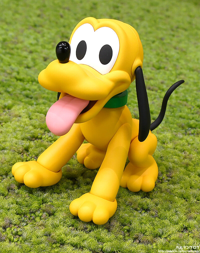 Good Smile Company Disney Series Pluto Nendoroid Doll