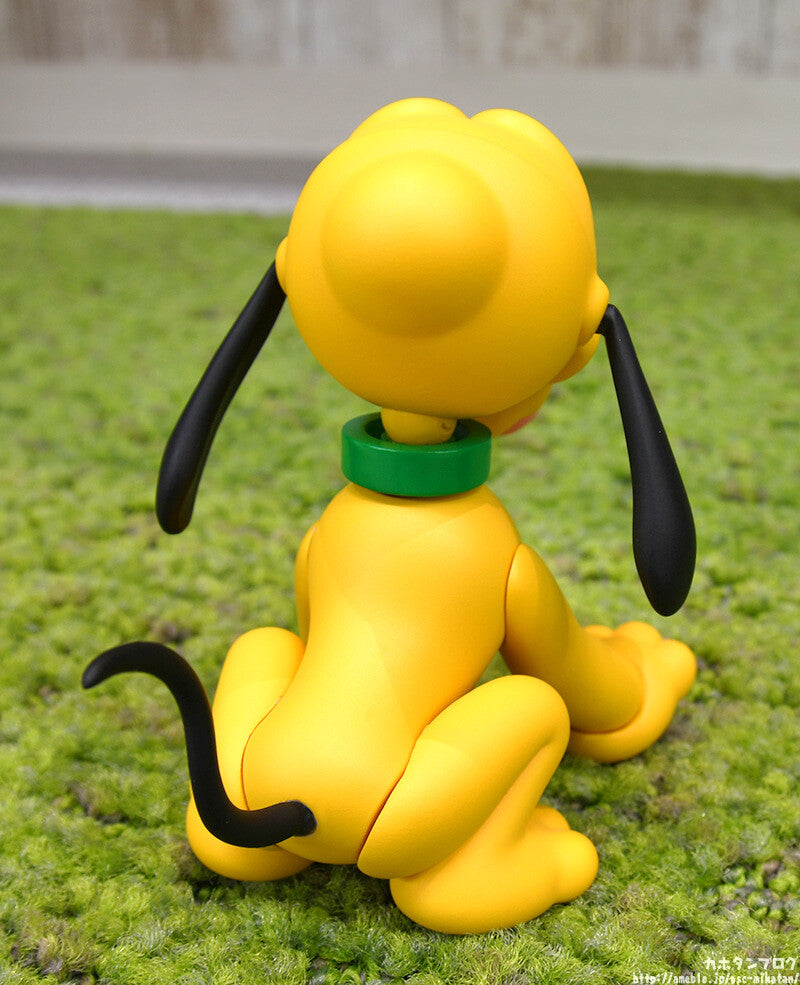 Good Smile Company Disney Series Pluto Nendoroid Doll