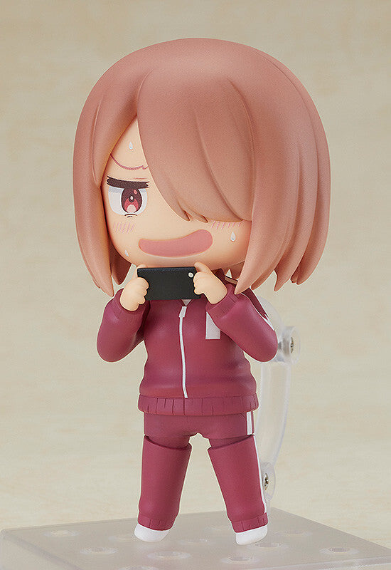 Wataten! An Angel Flew Down to Me - Hoshino Miyako - Nendoroid (#1393)(Good Smile Company)