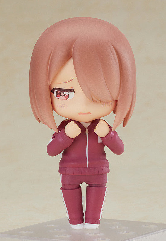 Wataten! An Angel Flew Down to Me - Hoshino Miyako - Nendoroid (#1393)(Good Smile Company)