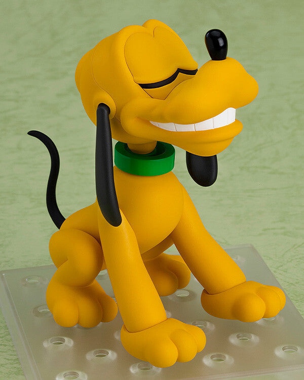 Good Smile Company Disney Series Pluto Nendoroid Doll