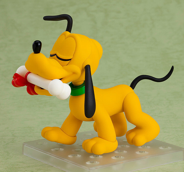 Good Smile Company Disney Series Pluto Nendoroid Doll