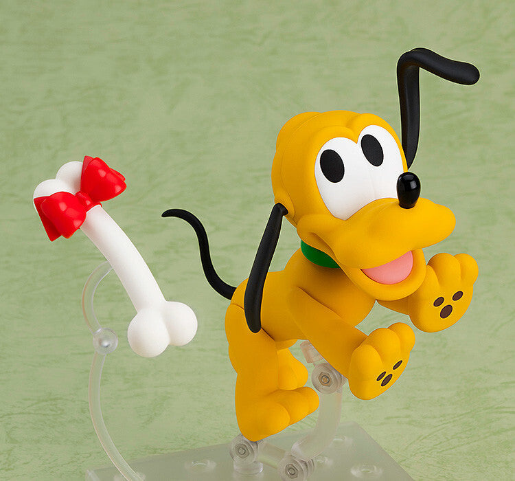 Good Smile Company Disney Series Pluto Nendoroid Doll