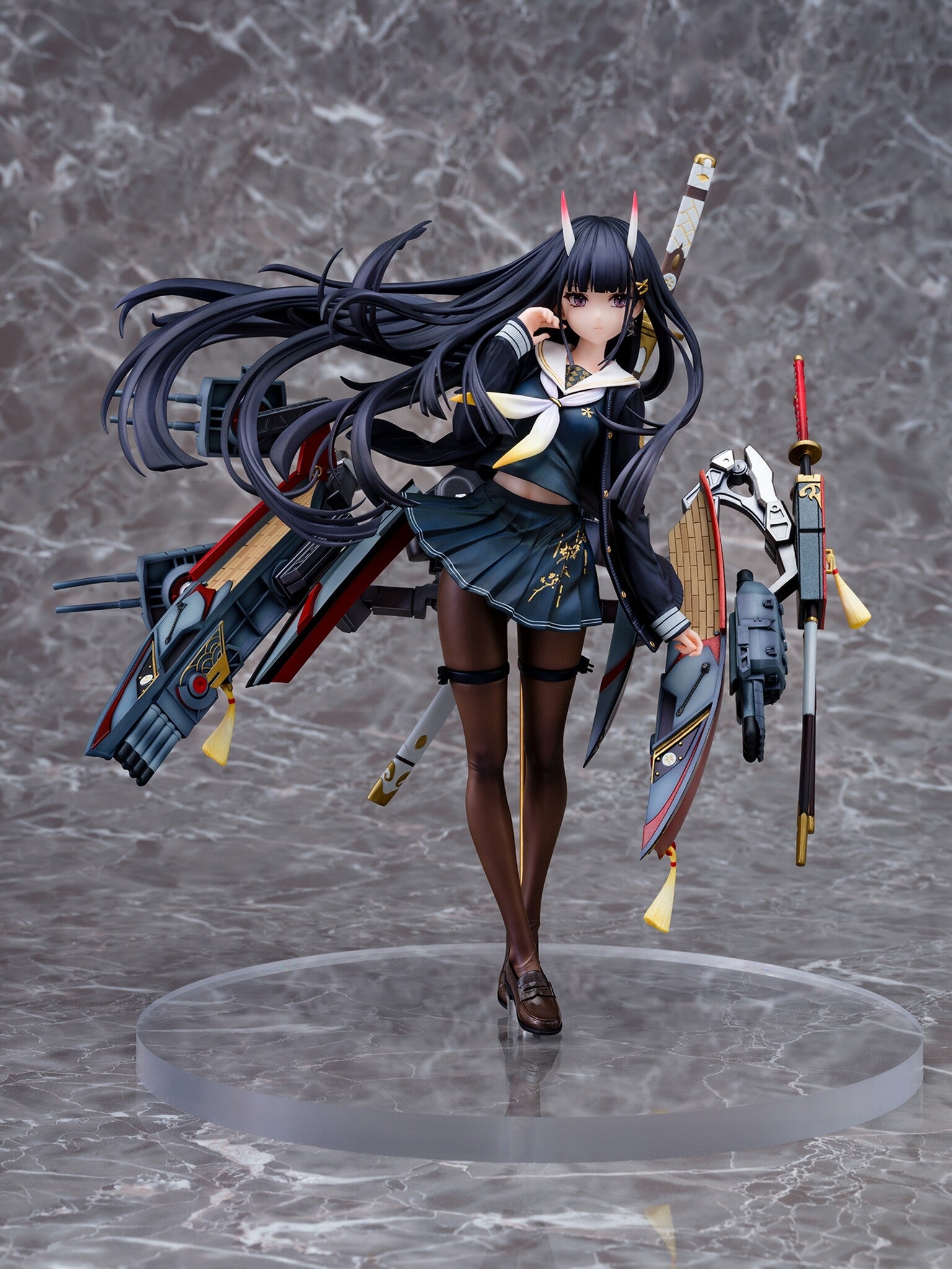 Good Smile Company Azur Lane Series Noshiro 1/7 Scale Figure