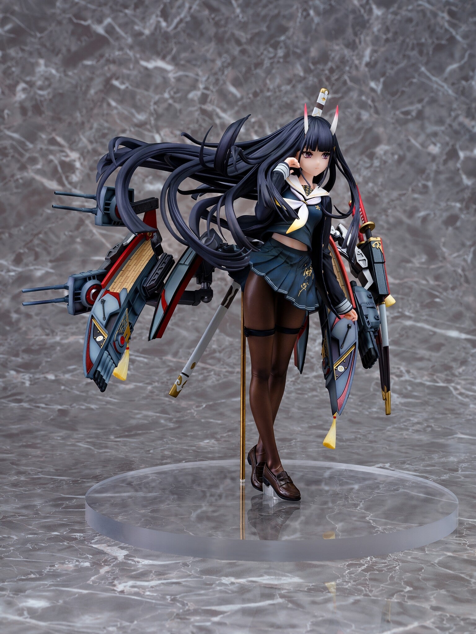 Good Smile Company Azur Lane Series Noshiro 1/7 Scale Figure