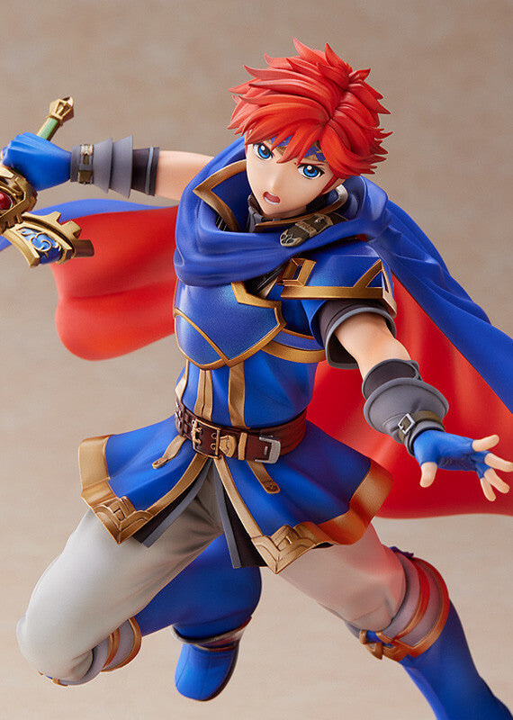 Fire Emblem: Sword of Seals - Fire Emblem: Sealed Sword - Fire Emblem: The Binding Blade - Roy - 1/7(Intelligent Systems)