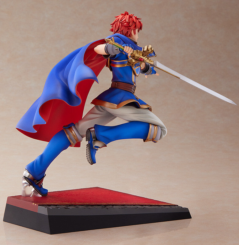 Fire Emblem: Sword of Seals - Fire Emblem: Sealed Sword - Fire Emblem: The Binding Blade - Roy - 1/7(Intelligent Systems)