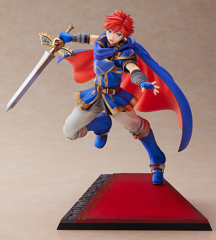 Fire Emblem: Sword of Seals - Fire Emblem: Sealed Sword - Fire Emblem: The Binding Blade - Roy - 1/7(Intelligent Systems)