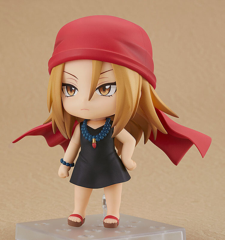 Shaman King - Kyouyama Anna - Nendoroid (#1938)(Good Smile Company)