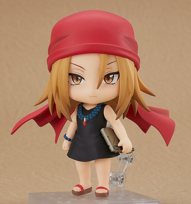 Shaman King - Kyouyama Anna - Nendoroid (#1938)(Good Smile Company)