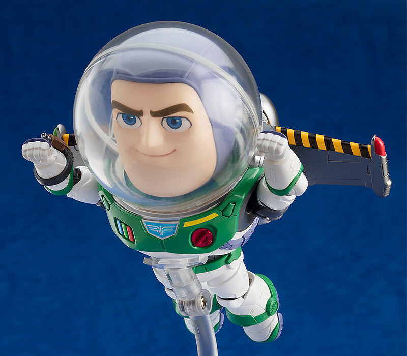 Buzz Lightyear - Buzz Lightyear - Nendoroid (#1932) - Alpha Suit Ver.(Good Smile Company)