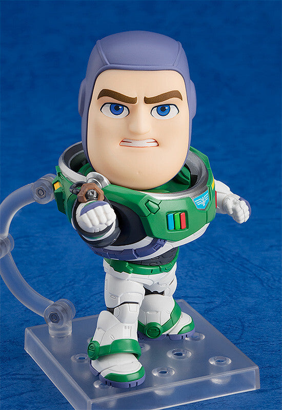 Buzz Lightyear - Buzz Lightyear - Nendoroid (#1932) - Alpha Suit Ver.(Good Smile Company)