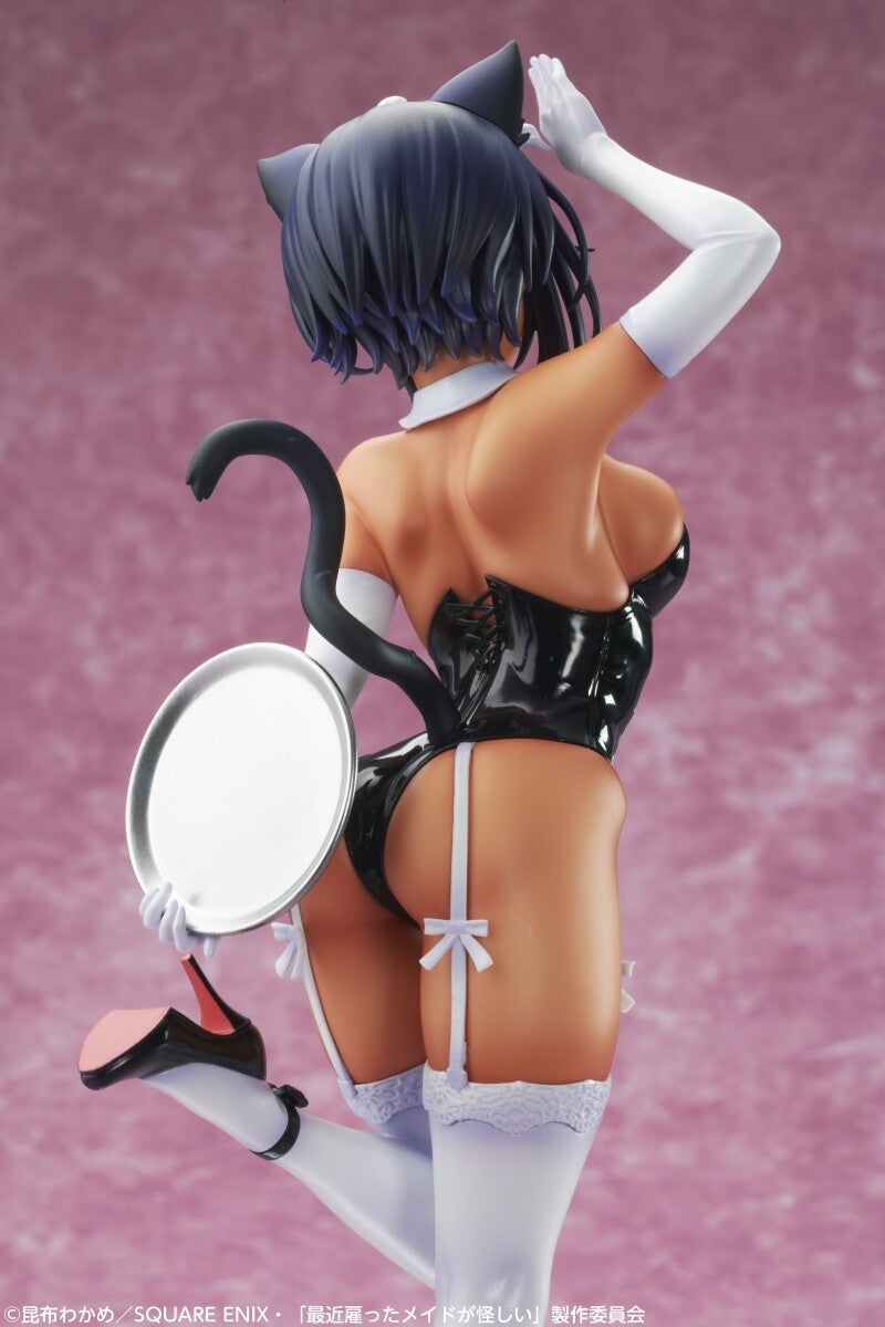 Good Smile Company The Maid I Hired Recently Is Mysterious Series Lilith 1/7 Scale Figure