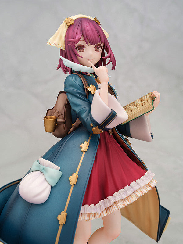 Good Smile Company Atelier Sophie: The Alchemist of the Mysterious Book Series Sophie Neuenmuller Everyday Ver. 1/7 Scale Figure