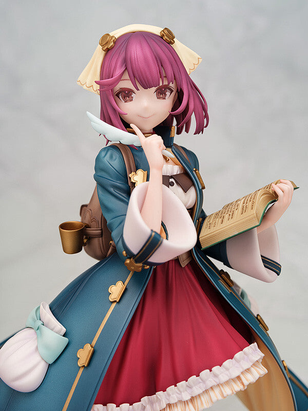 Good Smile Company Atelier Sophie: The Alchemist of the Mysterious Book Series Sophie Neuenmuller Everyday Ver. 1/7 Scale Figure