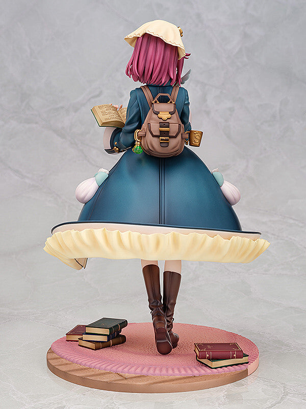 Good Smile Company Atelier Sophie: The Alchemist of the Mysterious Book Series Sophie Neuenmuller Everyday Ver. 1/7 Scale Figure