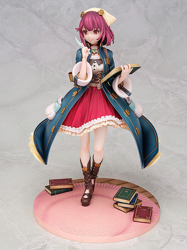 Good Smile Company Atelier Sophie: The Alchemist of the Mysterious Book Series Sophie Neuenmuller Everyday Ver. 1/7 Scale Figure