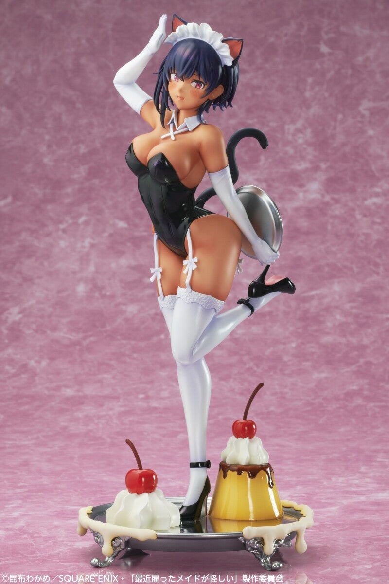 Good Smile Company The Maid I Hired Recently Is Mysterious Series Lilith 1/7 Scale Figure