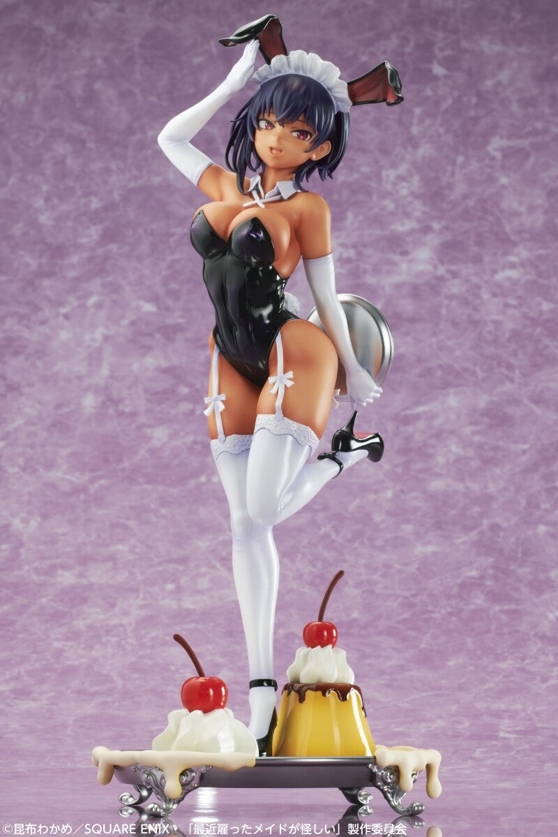 Good Smile Company The Maid I Hired Recently Is Mysterious Series Lilith 1/7 Scale Figure