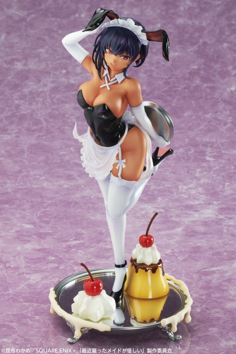 Good Smile Company The Maid I Hired Recently Is Mysterious Series Lilith 1/7 Scale Figure