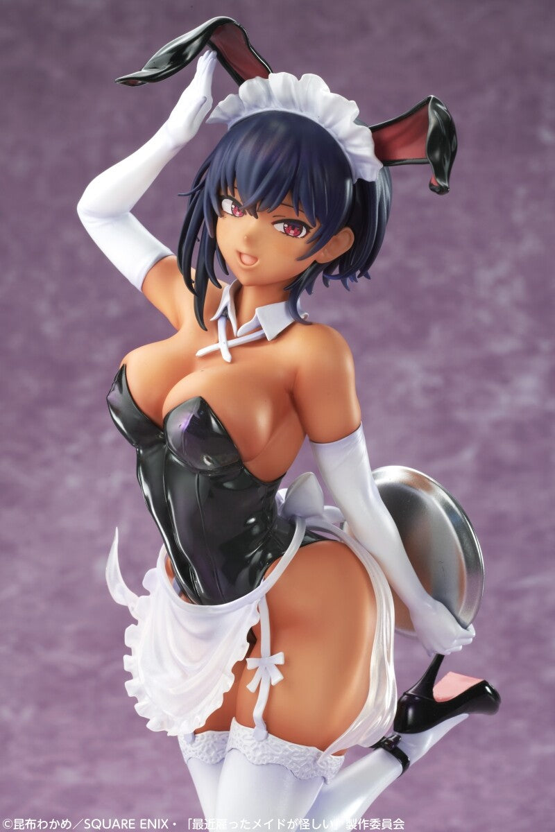 Good Smile Company The Maid I Hired Recently Is Mysterious Series Lilith 1/7 Scale Figure