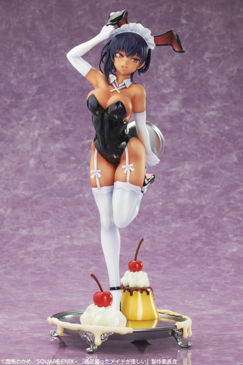 Good Smile Company The Maid I Hired Recently Is Mysterious Series Lilith 1/7 Scale Figure